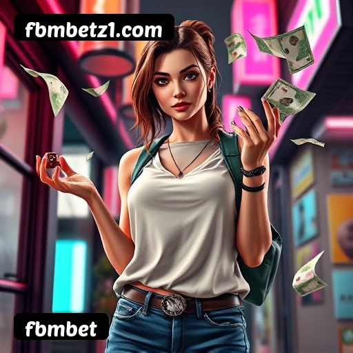 Vantagens de jogar slots no fbmbet Brasil