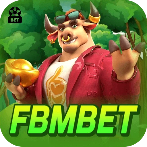 fbmbet Logo