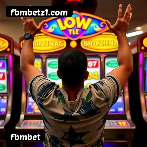 Jogos de Cassino Premium - Slots, Roleta, Blackjack e Dealer Ao Vivo