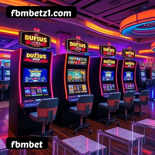 Recursos Exclusivos do App fbmbet - Modo Offline, Login Biométrico