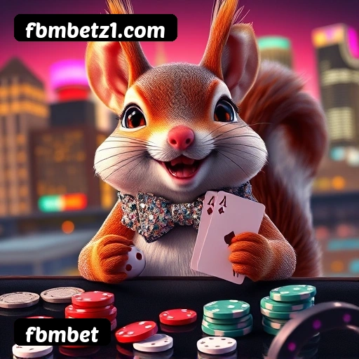 App Mobile fbmbet - Jogue em Qualquer Lugar no Seu Smartphone